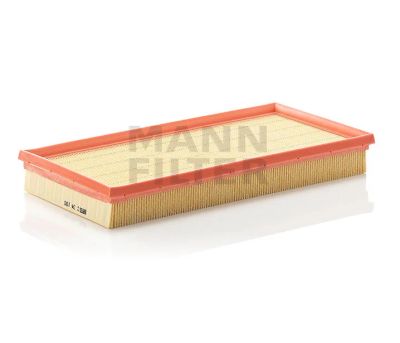 Лот: 13357676. Фото: 1. Mann C 34 100 Фильтр воздушный. Расходные материалы