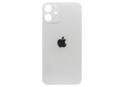 Лот: 20590623. Фото: 1. Задняя крышка Apple iPhone 12... Корпуса, клавиатуры, кнопки