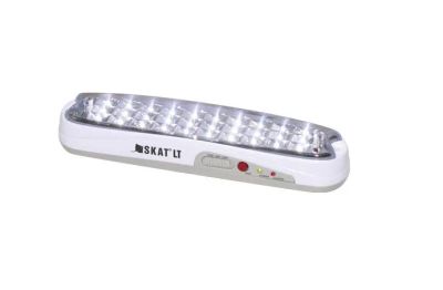 Лот: 17235970. Фото: 1. Светильник SKAT LT-301300 LED... Офисное, промышленное освещение