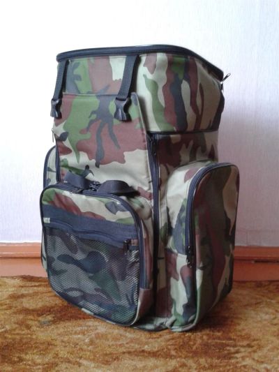 Лот: 3701415. Фото: 1. Рюкзак походный / туристический... Рюкзаки