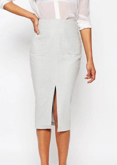 Лот: 7960320. Фото: 1. Юбка Asos. Юбки
