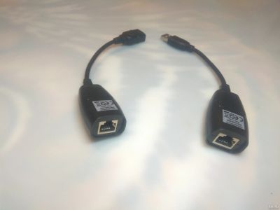 Лот: 16982542. Фото: 1. Удлинитель Cablexpert USB 2.0... Сетевые кабели