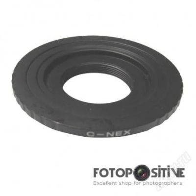 Лот: 2851760. Фото: 1. Переходник (адаптер) C-Mount -... Переходники