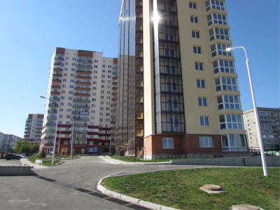 Лот: 10107153. Фото: 1. Собственник сдаст в аренду крупногабаритную... Квартиры, студии