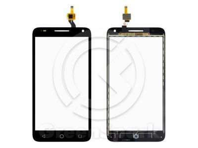 Лот: 16537835. Фото: 1. Тачскрин для Alcatel OT5025D Pop... Дисплеи, дисплейные модули, тачскрины
