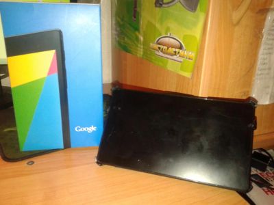 Лот: 6915607. Фото: 1. Asus nexus 7, 2013.Продажа !Обмен... Планшеты