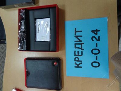 Лот: 2528641. Фото: 1. Планшет PRESTIGIO MultiPad 5580c... Планшеты