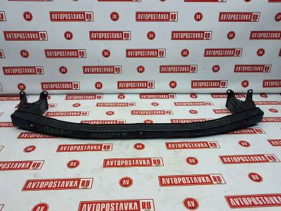 Лот: 20900665. Фото: 1. Усилитель бампера Mazda Atenza... Кузов