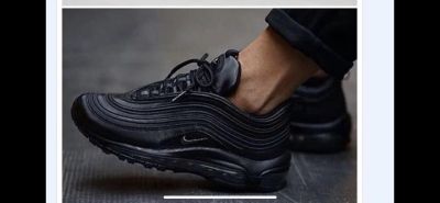 Лот: 11256870. Фото: 1. Кроссовки Nike 1. Кеды, кроссовки, слипоны
