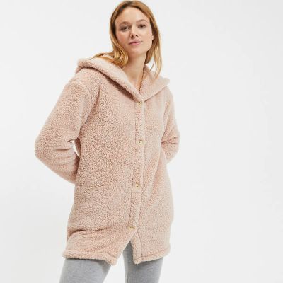 Лот: 24839059. Фото: 1. Халат LaRedoute. Домашняя одежда