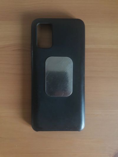 Лот: 19218113. Фото: 1. Чехол для Samsung Galaxy A02s. Чехлы, бамперы