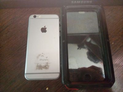 Лот: 17843219. Фото: 1. Для iPhone 7-8(?). Чехлы, бамперы