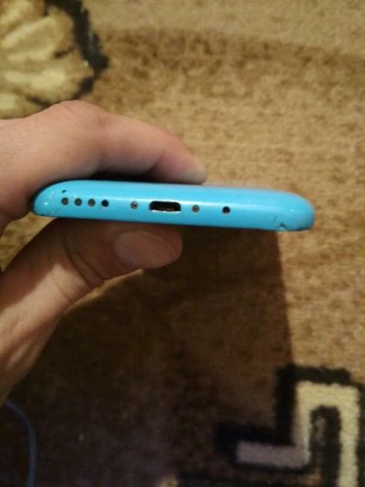 Лот: 11411263. Фото: 1. Meizu m2 mini. Смартфоны