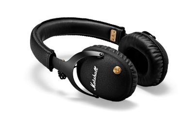 Лот: 11688343. Фото: 1. Marshall monitor bluetooth. Наушники, гарнитуры