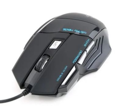 Лот: 6626567. Фото: 1. Игровая мышь USB Youkeshu 3200DPI. Клавиатуры и мыши