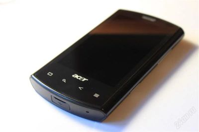 Лот: 1251011. Фото: 1. Acer Liquid S100 Цена снижена!. Смартфоны