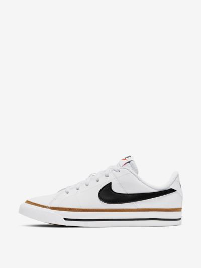 Лот: 22969327. Фото: 1. Кеды детские Nike Court Legacy... Другое (одежда, обувь, галантерея)