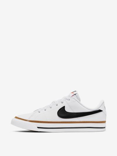 Лот: 24287538. Фото: 1. Кеды детские Nike Court Legacy... Кеды, кроссовки