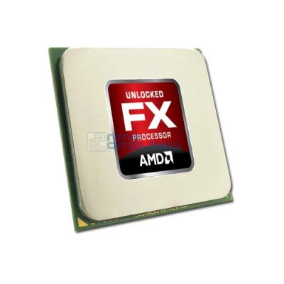Лот: 17036823. Фото: 1. Процессор AMD FX 6350 ( 6 ядер... Процессоры