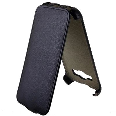 Лот: 4097757. Фото: 1. Флип-кейс Activ Leather для Samsung... Чехлы, бамперы