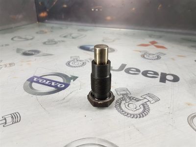 Лот: 23591817. Фото: 1. Натяжитель цепи ГРМ Skoda Superb... Двигатель и элементы двигателя