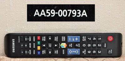 Лот: 5103019. Фото: 1. Пульт ДУ AA59-00793A тв.Самсунг... Пульты ДУ