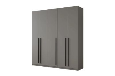 Лот: 24769146. Фото: 1. Шкаф 5-ти створчатый Hoff София. Шкафы, шкафы-купе