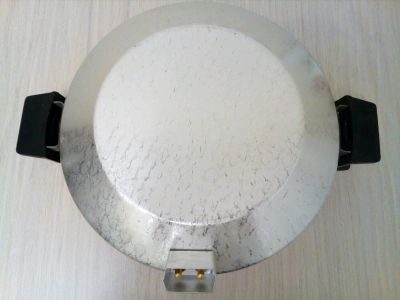 Лот: 11086202. Фото: 1. Чудо печь новая. Кухонная