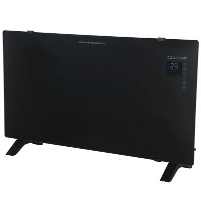 Лот: 24437808. Фото: 1. Конвектор Coolfort CF-3940. Обогреватели бытовые