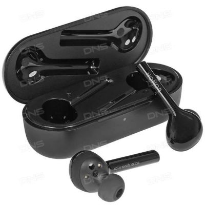 Лот: 16772542. Фото: 1. Новые Наушники TWS Honor FlyPods... Наушники, гарнитуры