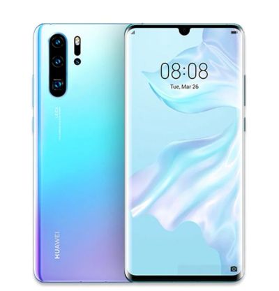 Лот: 14994072. Фото: 1. Huawei p30. Смартфоны