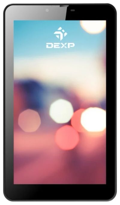 Лот: 8063279. Фото: 1. Продам планшет DEXP Ursus A170... Планшеты