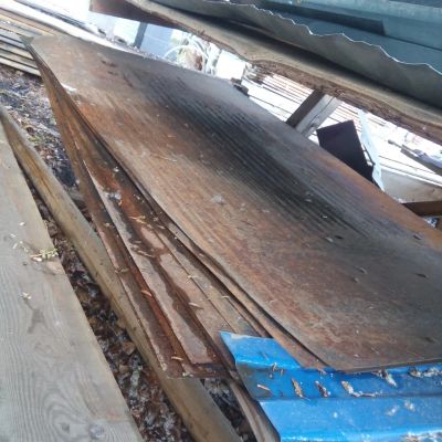 Лот: 11733093. Фото: 1. Металл листовой 1мм (1,1*2,1м... Плазменная резка металлов