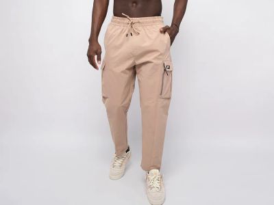 Лот: 24978421. Фото: 1. Брюки спортивные Nike. Брюки, джинсы, шорты