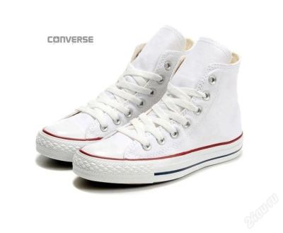 Лот: 2854665. Фото: 1. КЕДЫ Converse _ All Star _39 размер... Кеды, кроссовки, слипоны