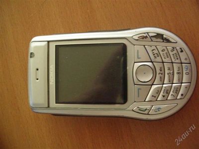Лот: 1874436. Фото: 1. nokia 6630. Смартфоны