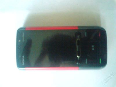 Лот: 778869. Фото: 1. NOKIA 5610 EXPRESS MUSIC. Кнопочные мобильные телефоны