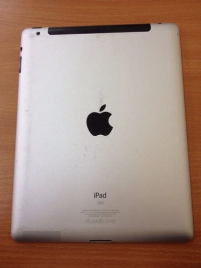 Лот: 3498024. Фото: 1. Apple Ipad 2 32GB wifi+3g. Планшеты