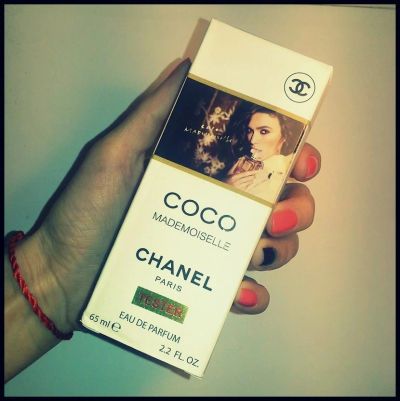 Лот: 10740302. Фото: 1. Тестер 65мл Chanel Coco Mademoiselle. Женская парфюмерия