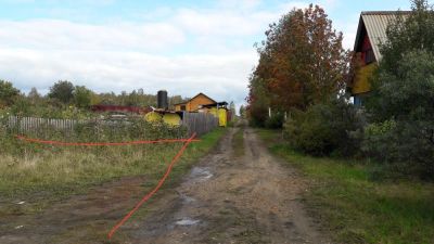 Лот: 2069108. Фото: 1. участок в Сухой балке. Земельные участки