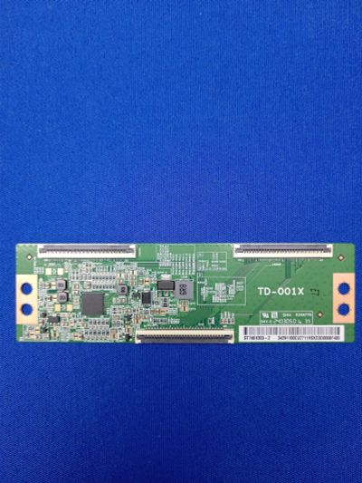 Лот: 24787207. Фото: 1. TD-001X ST7461D03-2 для L55Ma-Aru... Запчасти для телевизоров, видеотехники, аудиотехники