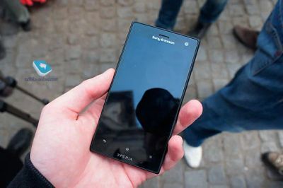 Лот: 3660138. Фото: 1. Sony Acro S (LT26W). Смартфоны