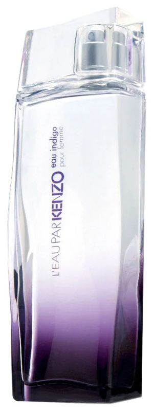 Лот: 12785963. Фото: 1. L'eau par Kenzo Eau Indigo pour... Женская парфюмерия