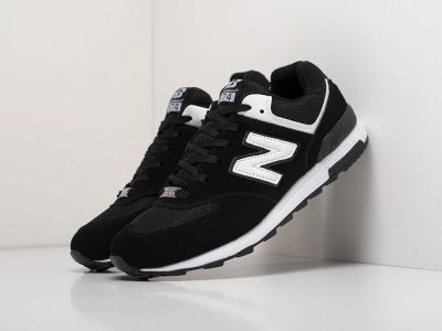Лот: 17205930. Фото: 1. Кроссовки New Balance 574 (8400... Кеды, кроссовки, слипоны