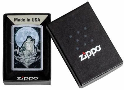 Лот: 19929944. Фото: 1. Зажигалки Zippo 49261 ЗИППО. Зажигалки, спички, пепельницы