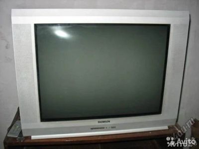 Лот: 5899869. Фото: 1. Телевизор Thomson. Телевизоры