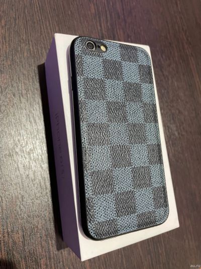 Лот: 18476495. Фото: 1. iPhone 6s 64gb. Смартфоны
