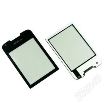 Лот: 6269841. Фото: 1. Стекло Nokia 8800 Arte. Дисплеи, дисплейные модули, тачскрины