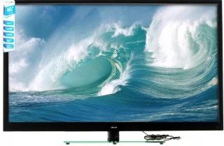 Лот: 5383974. Фото: 1. Телевизор LED DEXP F46B7000MD. Телевизоры