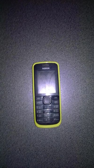 Лот: 6306657. Фото: 1. Телефон Nokia. Кнопочные мобильные телефоны